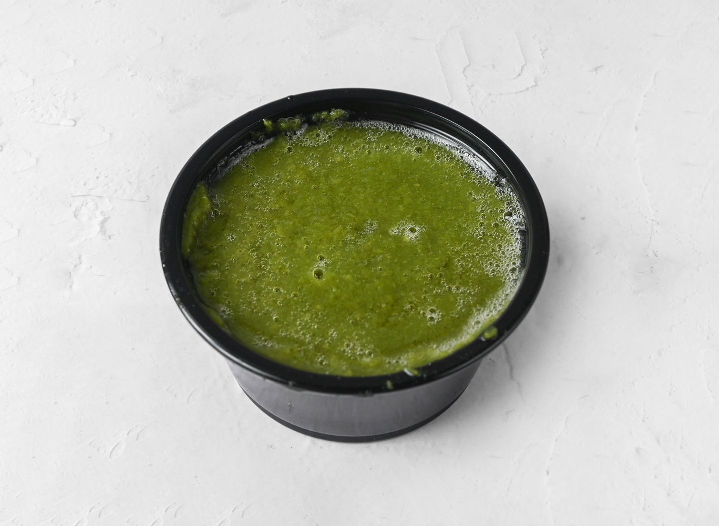 Pepper Sauce