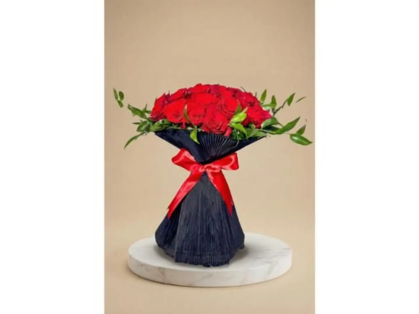 Royal Passion Bouquet