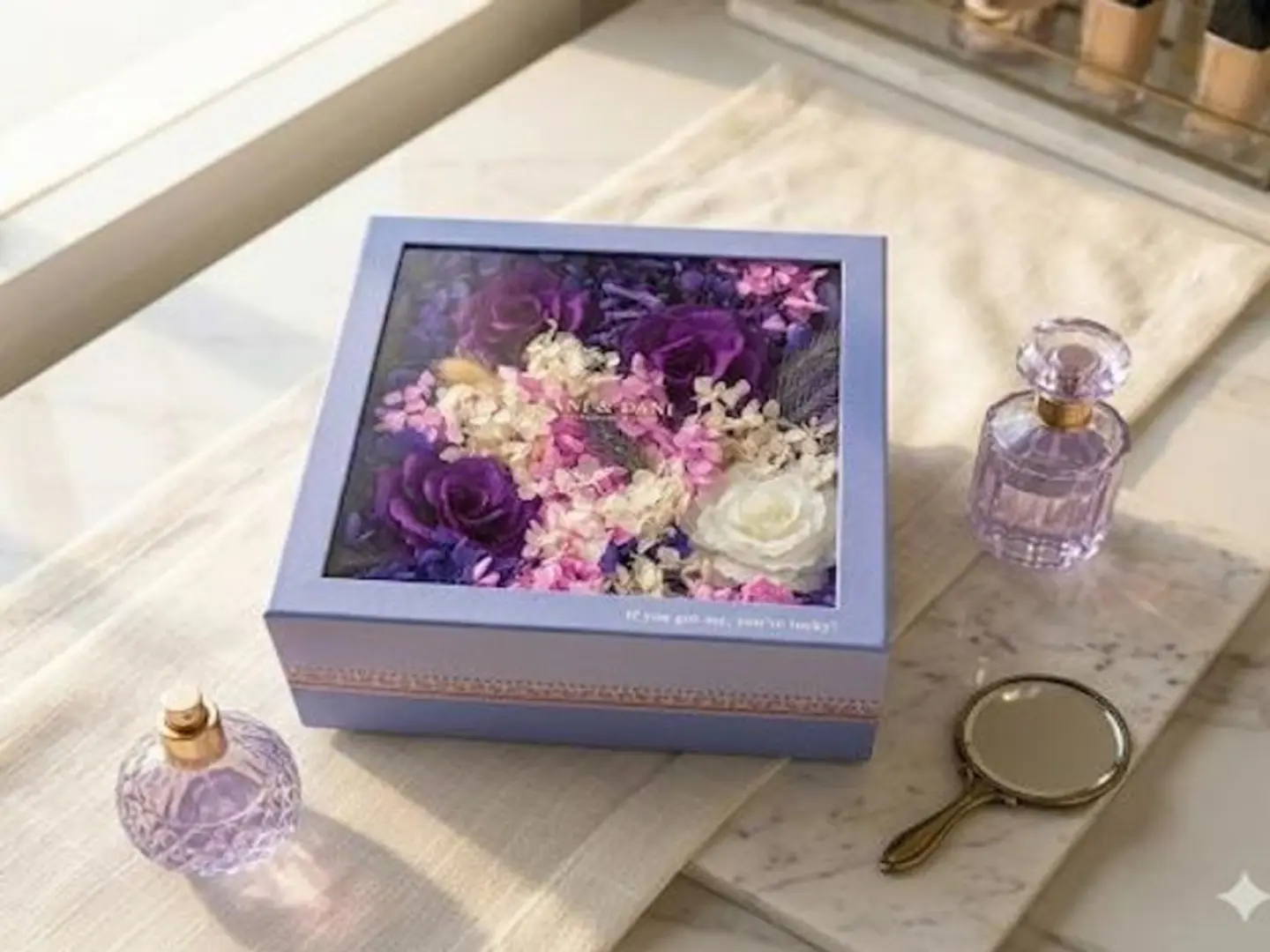 بوكس هدية يوم الأم