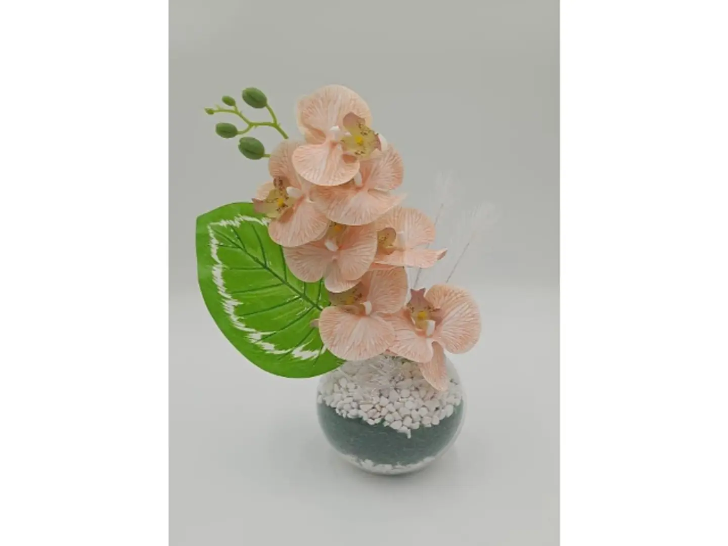 Handmade Rose Vase