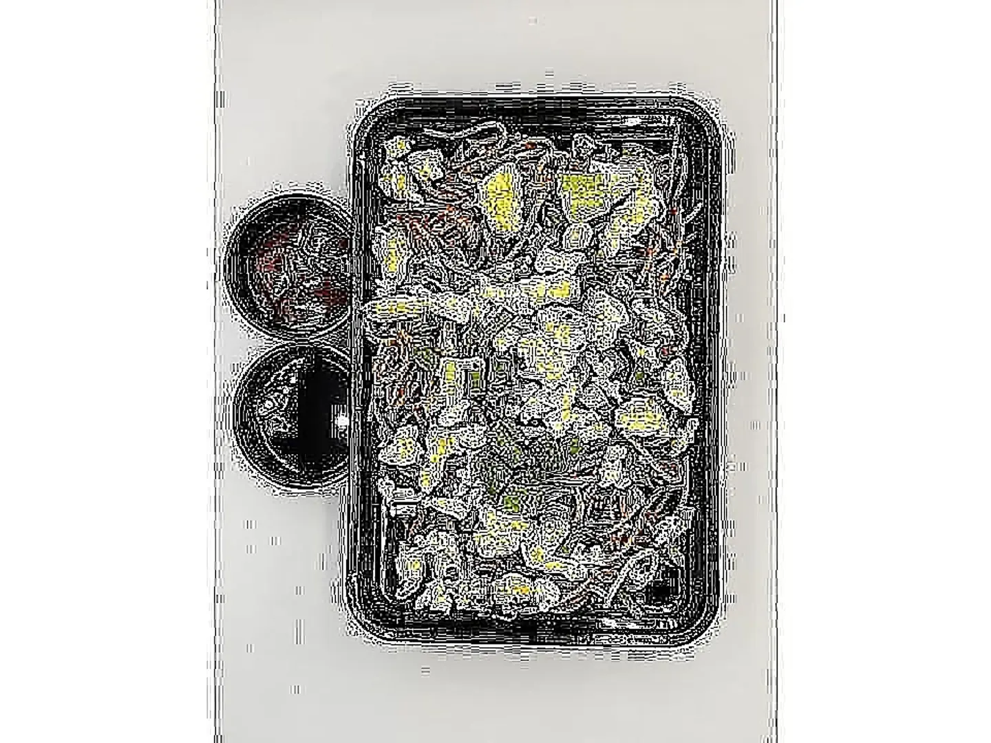 Egg Noodles