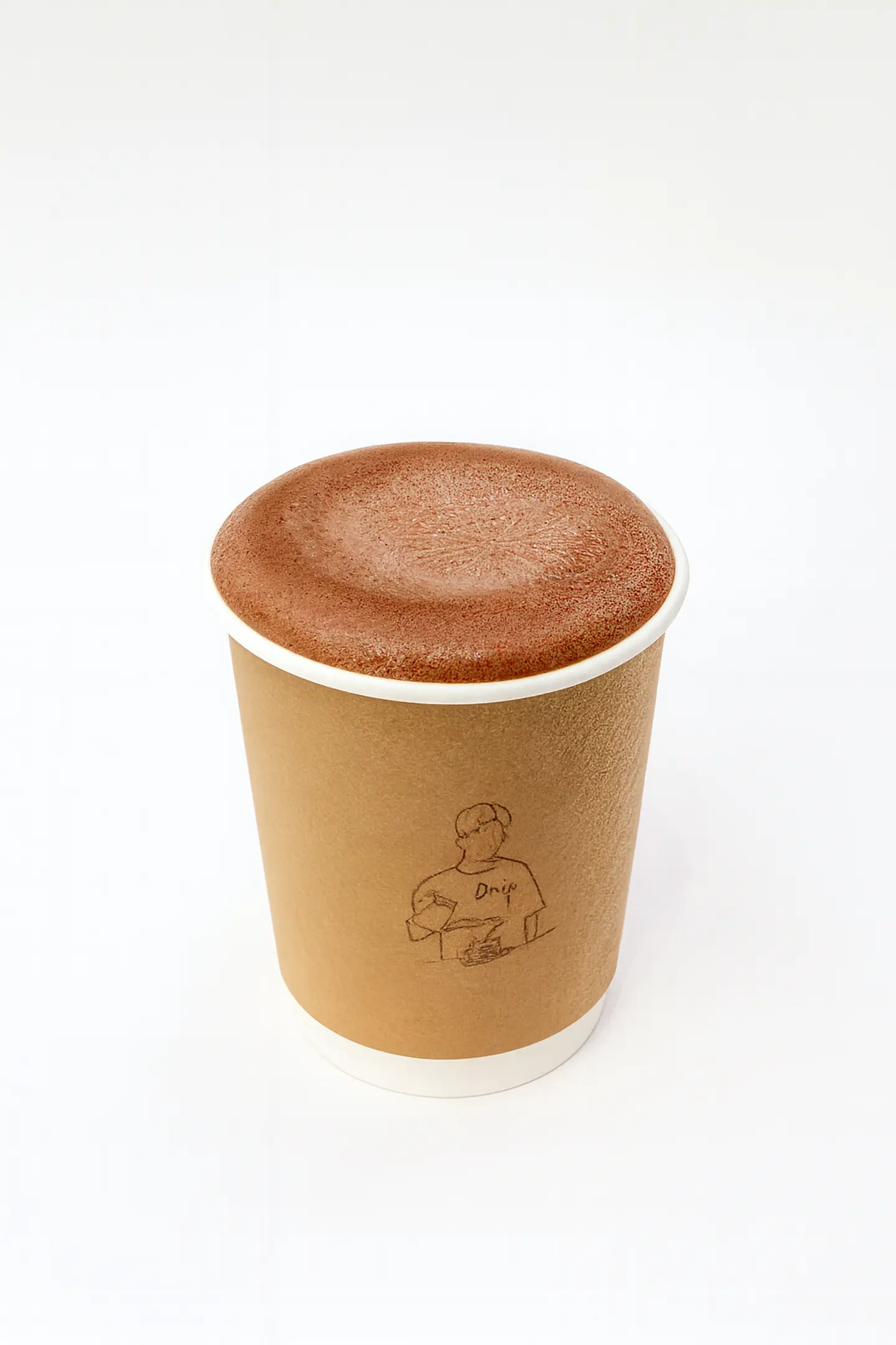 شوكولاتة ساخنة