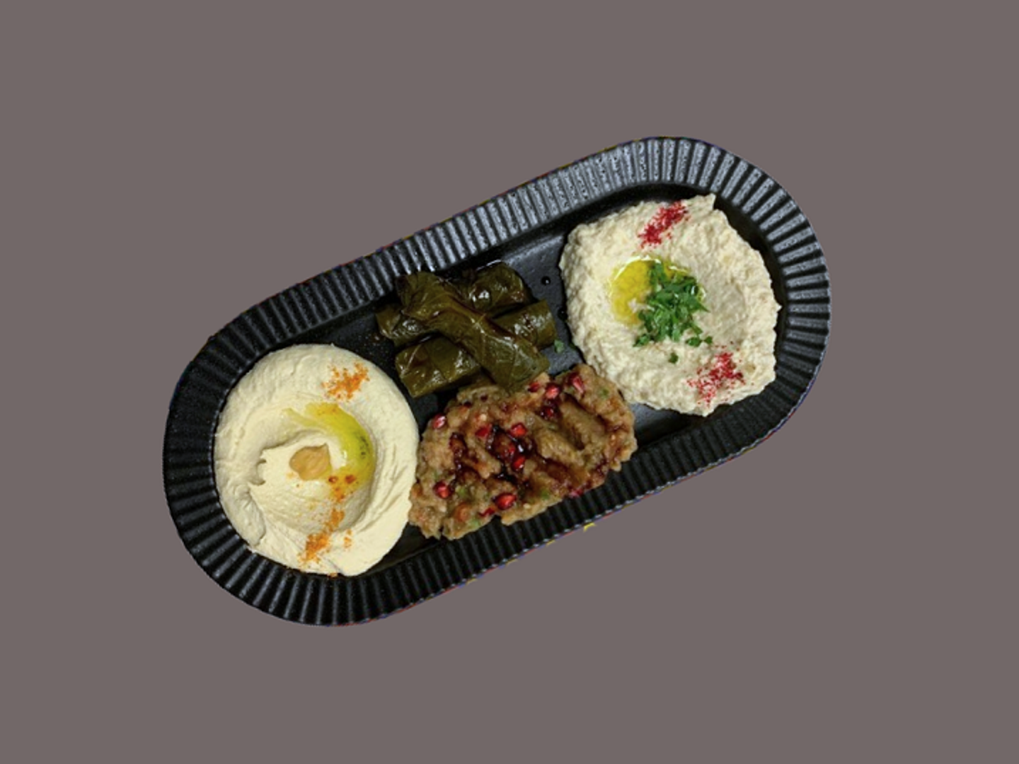 Appetizer Mix