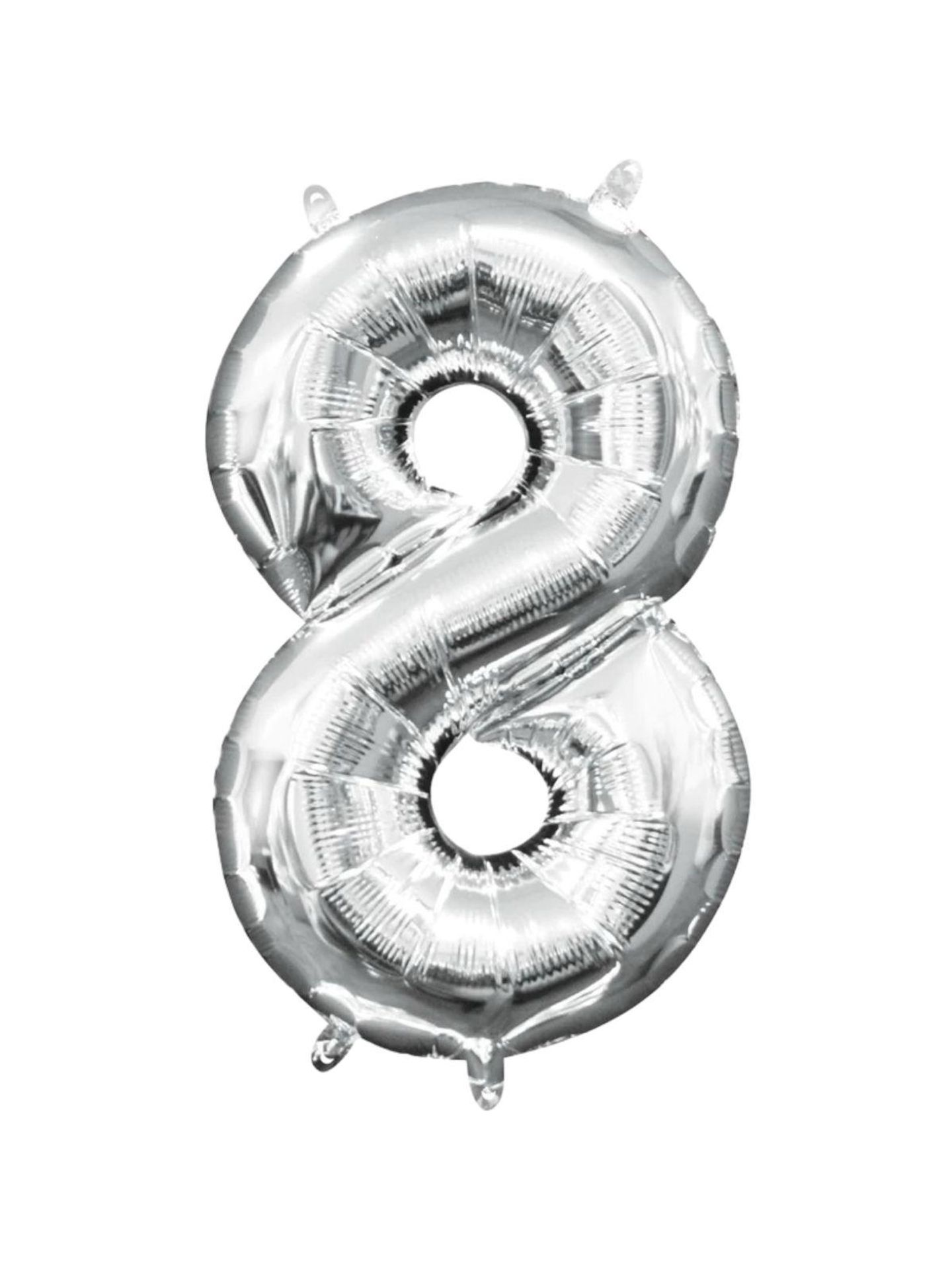 بالون رقم 8