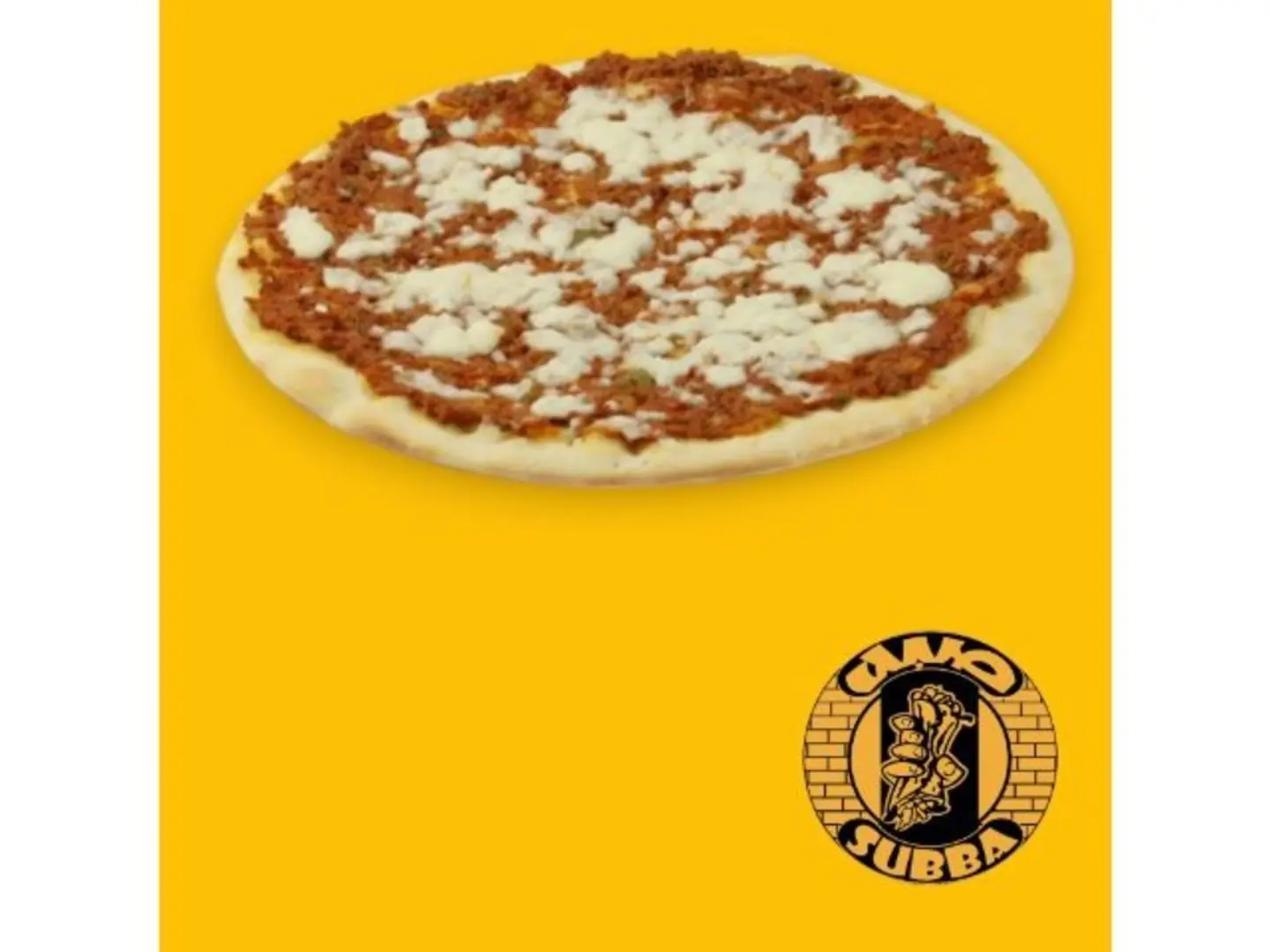 Meat Pie With Cheese