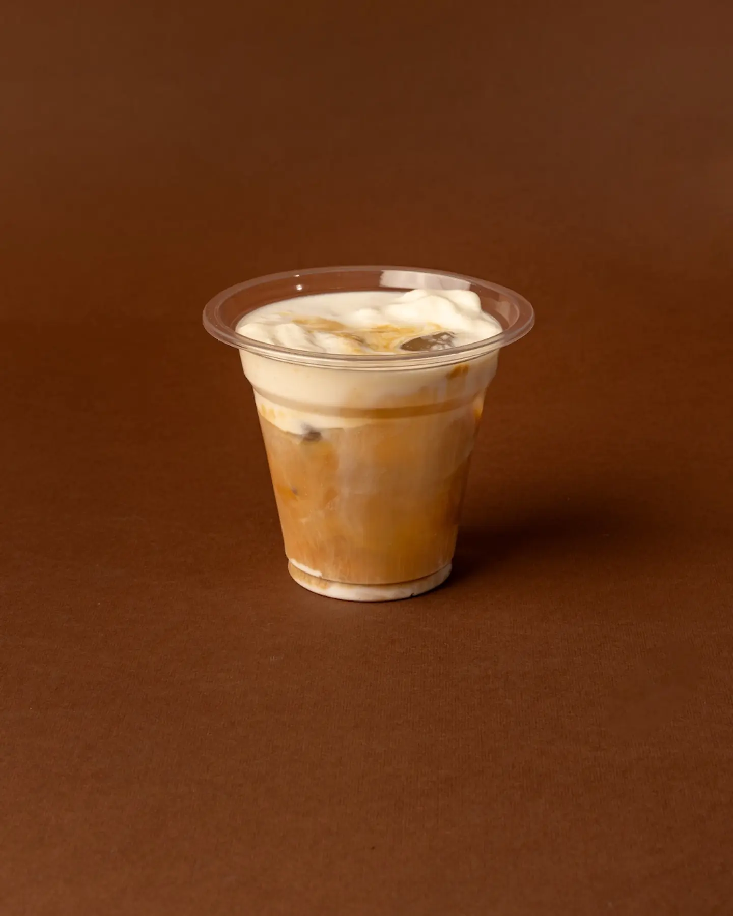 Cafe Breve