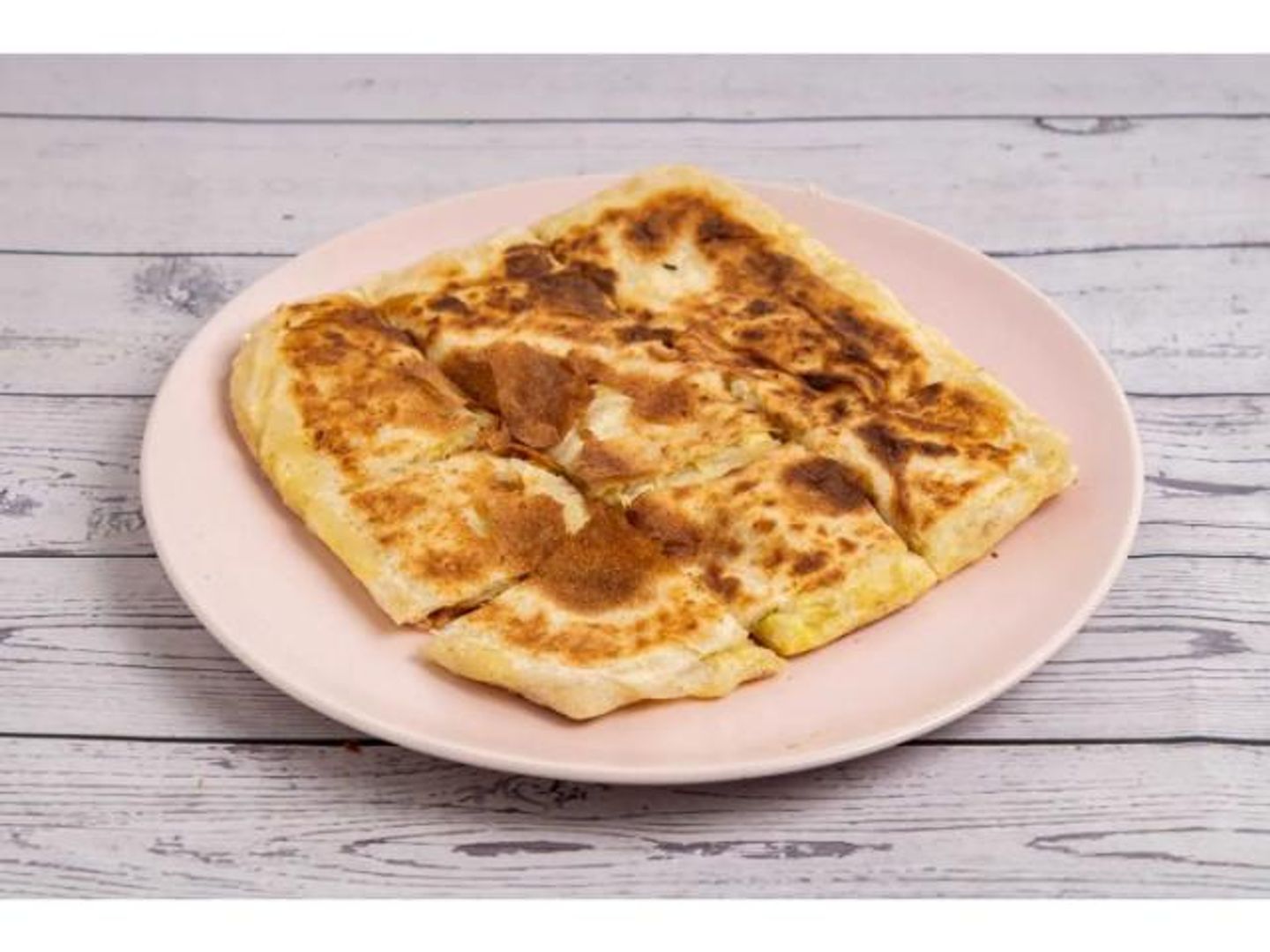 مطبق مشكل مع جبنة شيدر