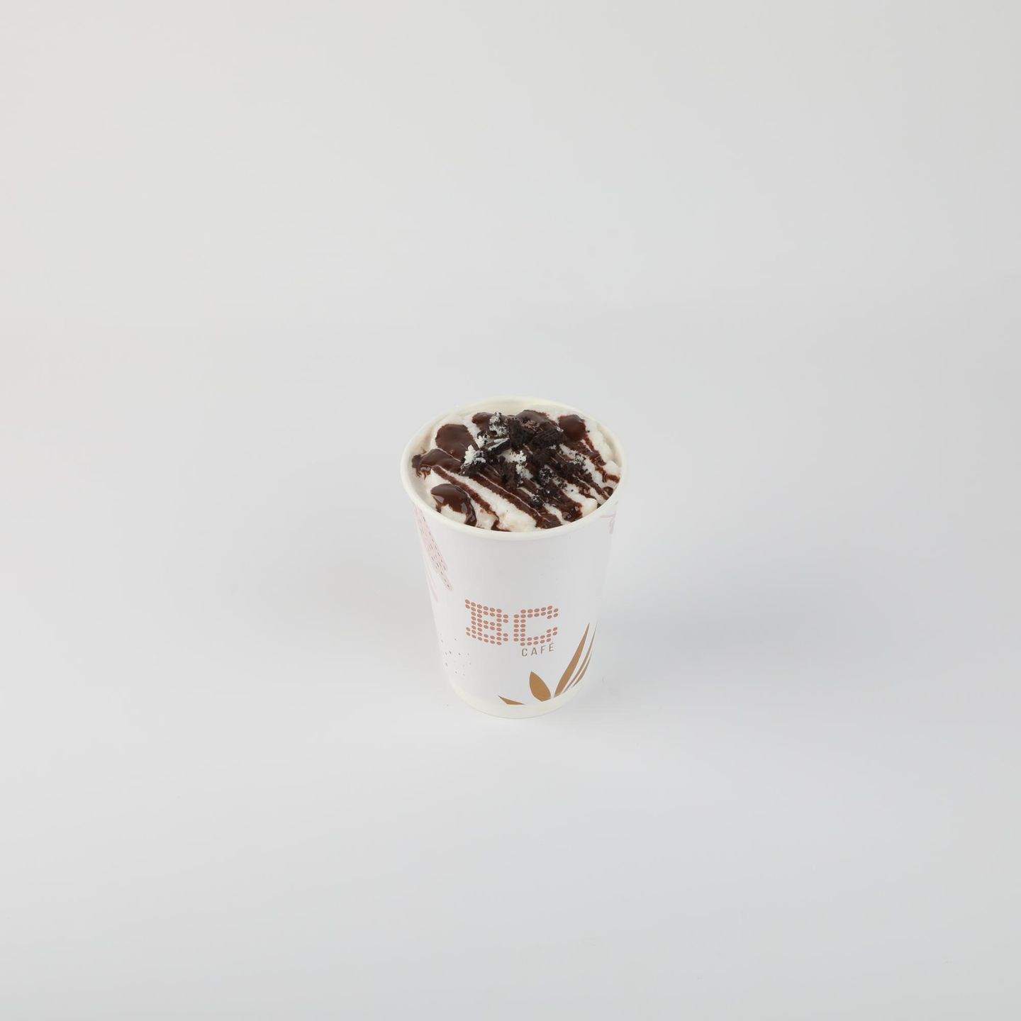 Shake Oreo