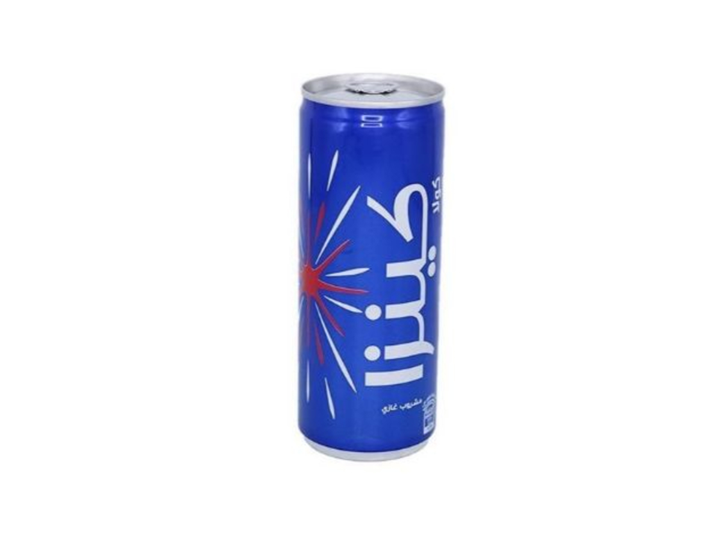 Kinza Cola