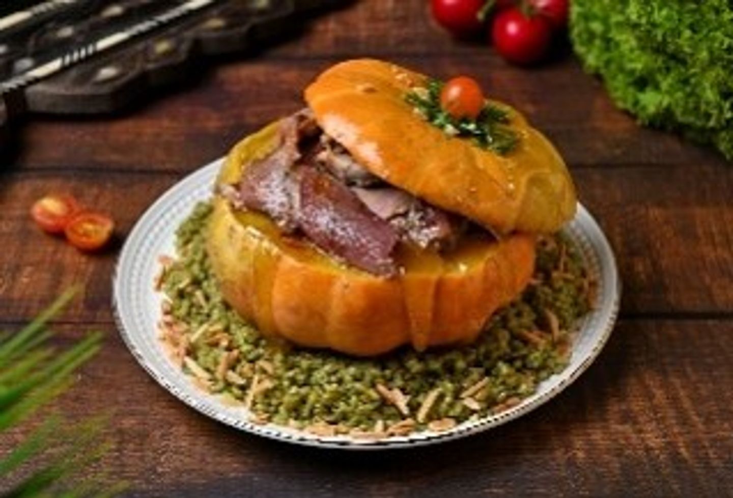 قرعة عسلية النبلاء