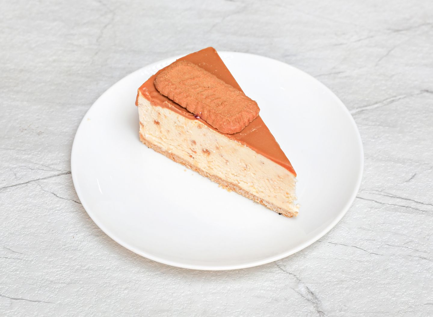 Lotus Cheesecake