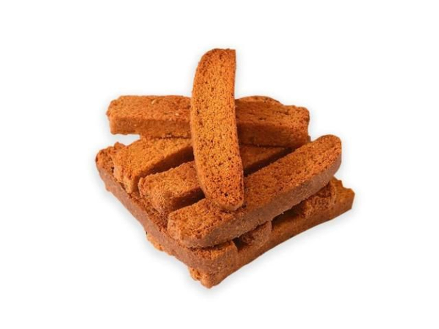 Milk Rusk
