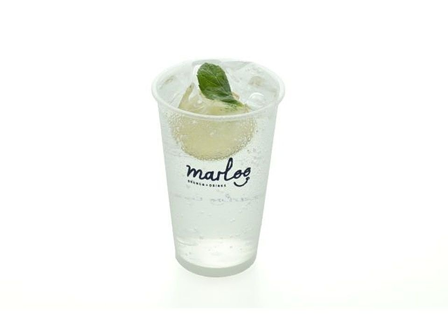 Classic Mojito