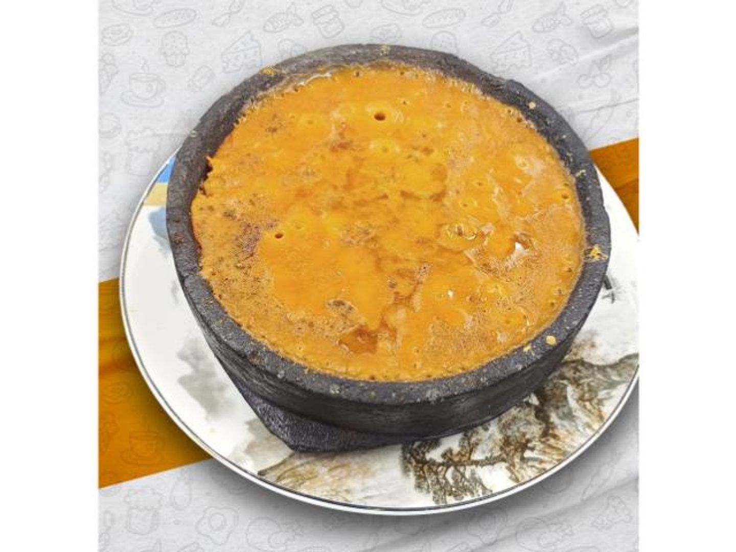 Lentils Stone