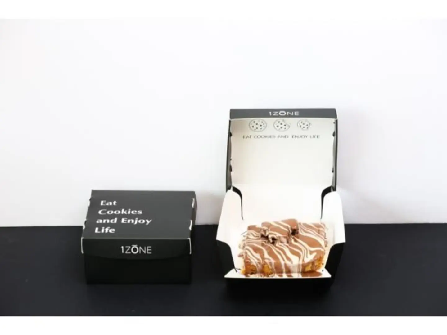 Signature Cookies