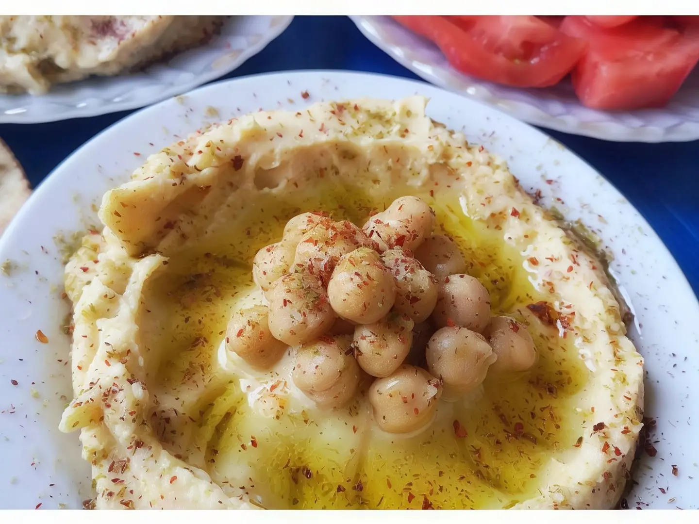 حمص حب
