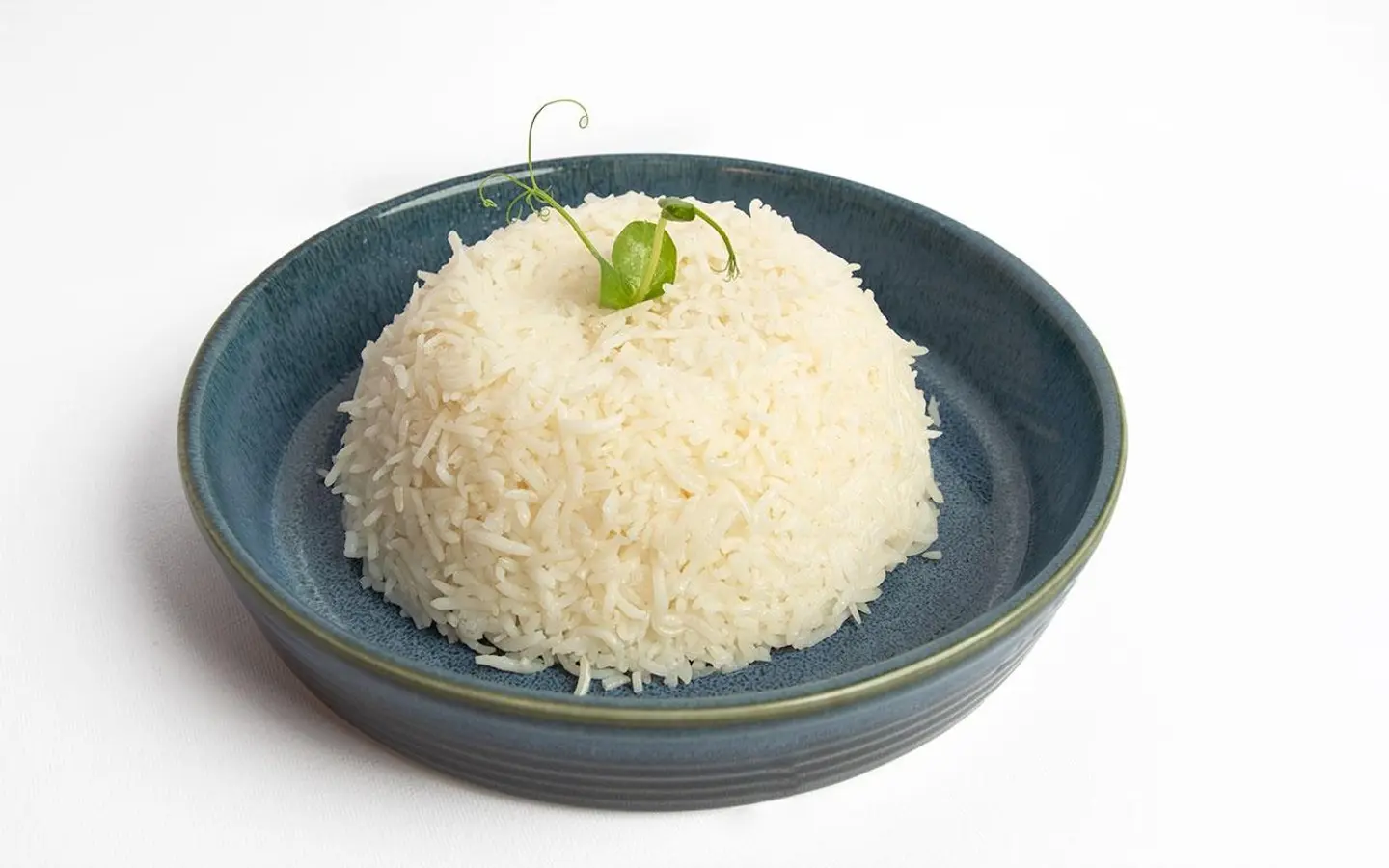 أرز أبيض