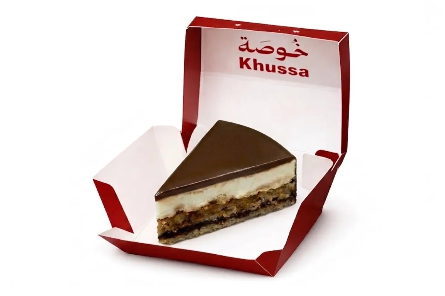 Coconut Chocolate Cake