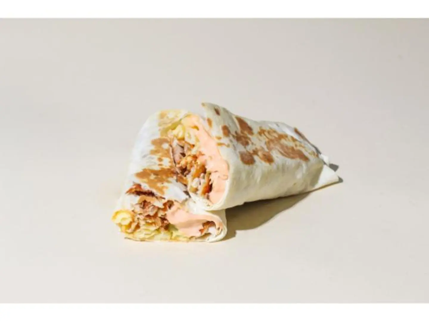 Shawarma Sarukh
