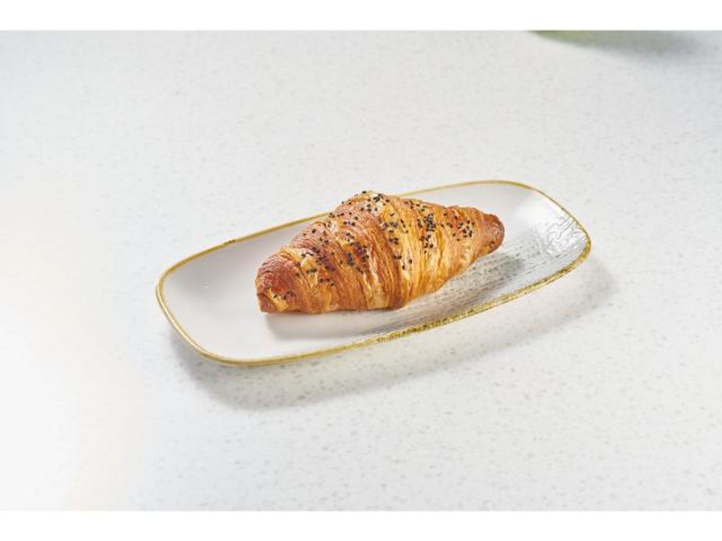 Cheese Croissant