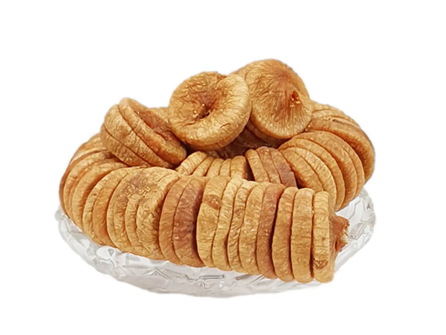 Dried Syrian Figs 450   500 Gm