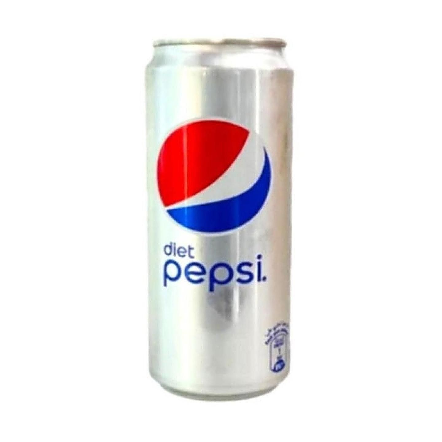 Diet Pepsi