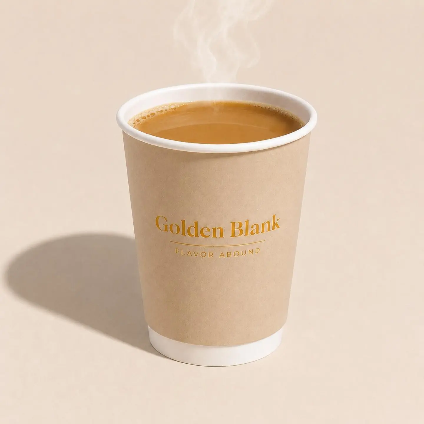 Saudi Coffee Cup