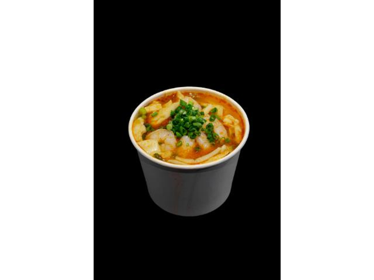 شوربة توم يوم