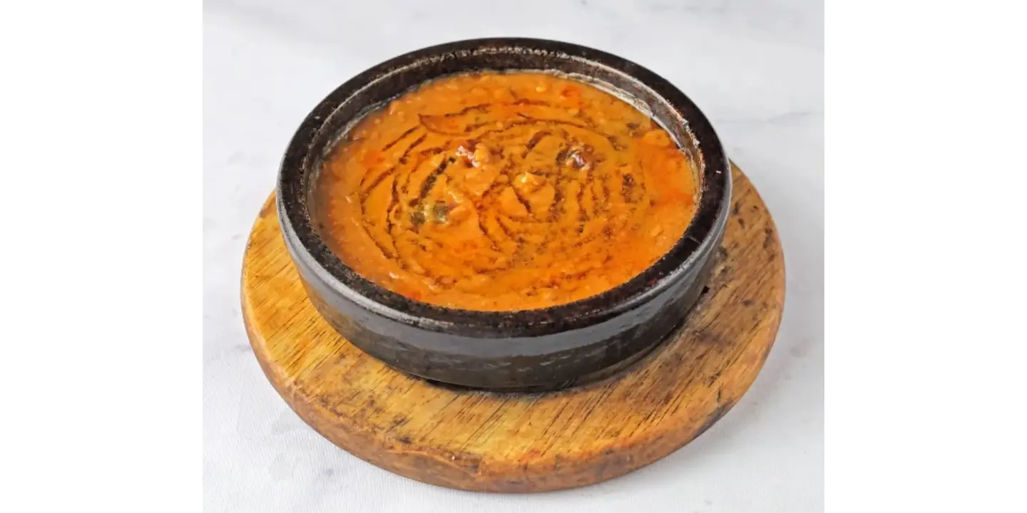 Foul Jarrah