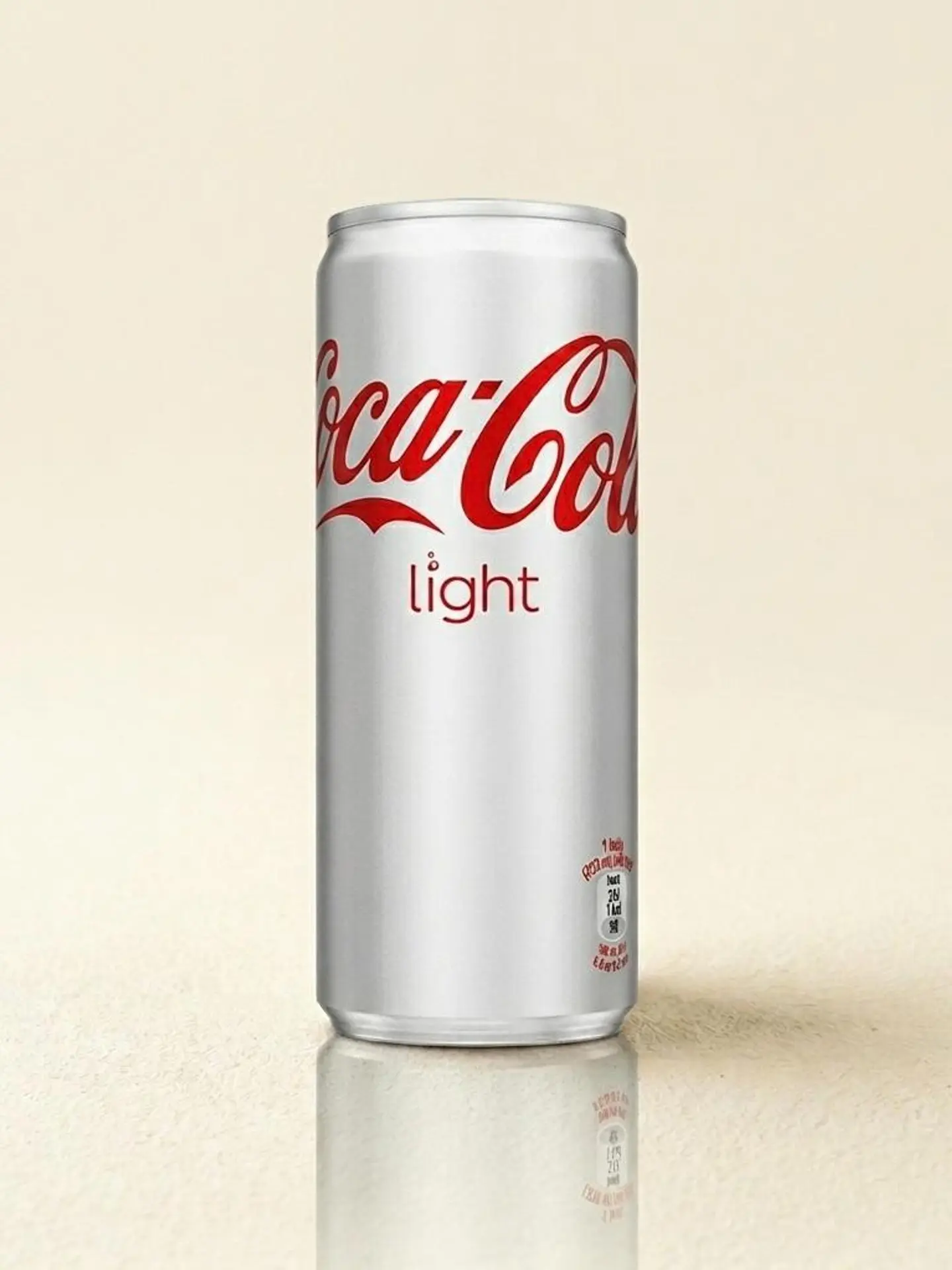 Diet Coca Cola