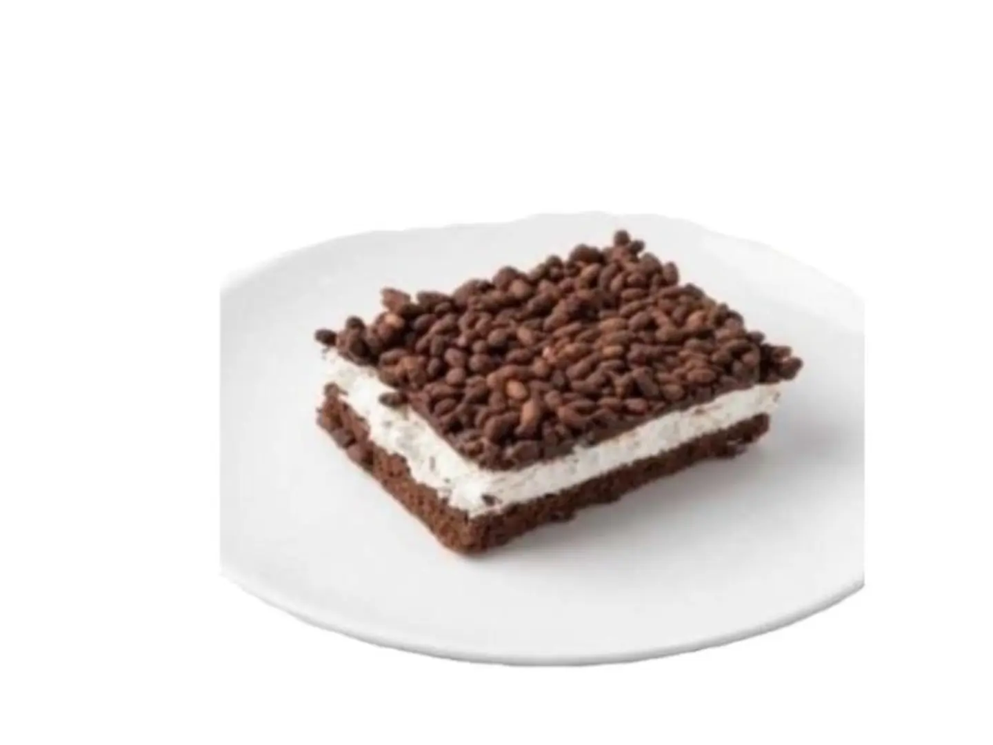 Crunchy Choco