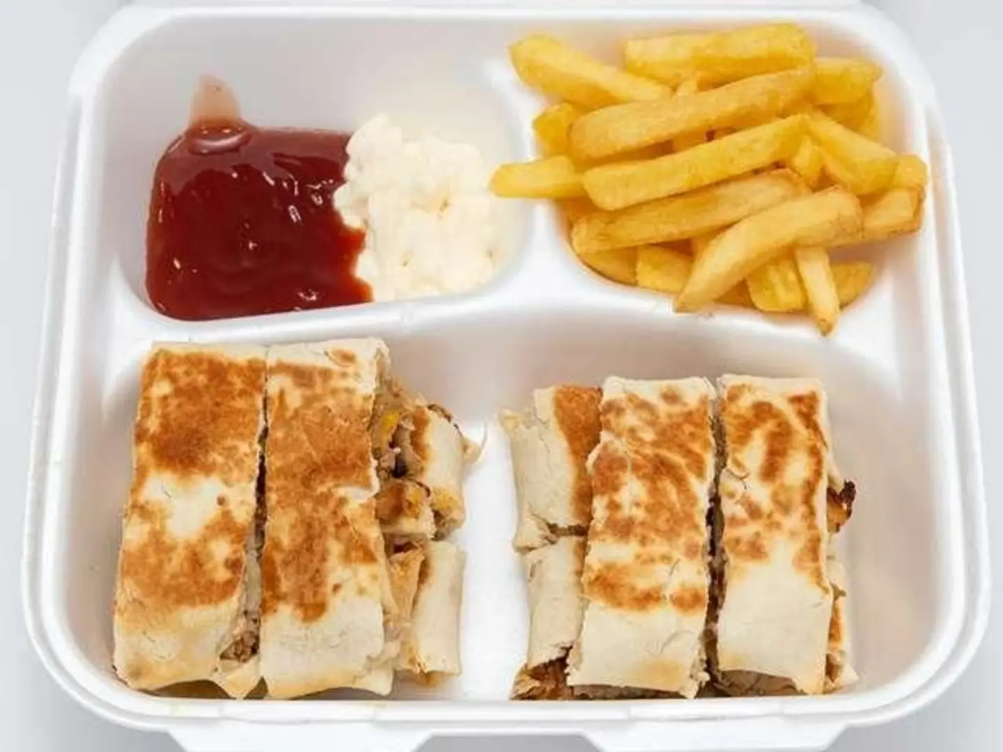 شاورما عربي