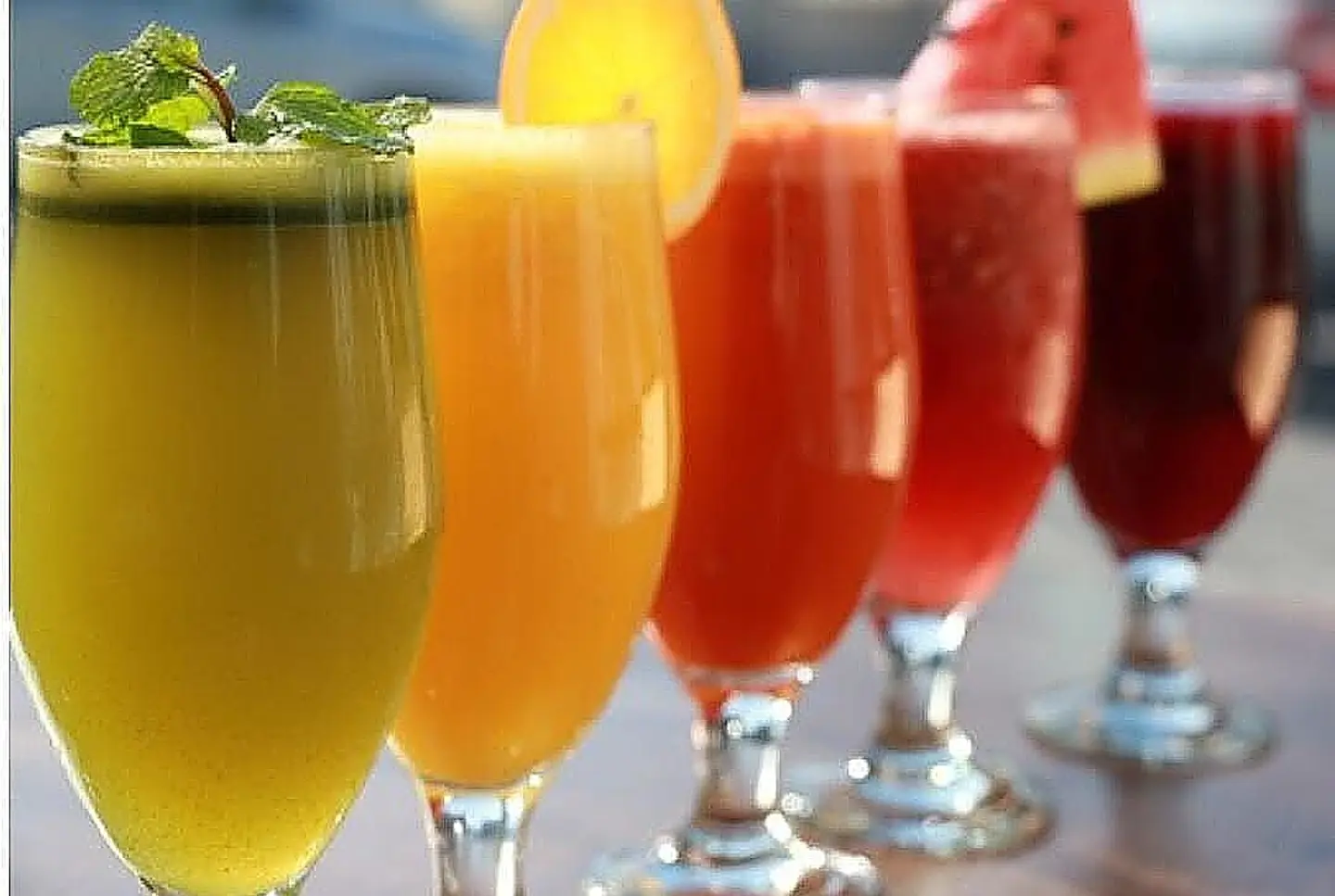 Mango Juice