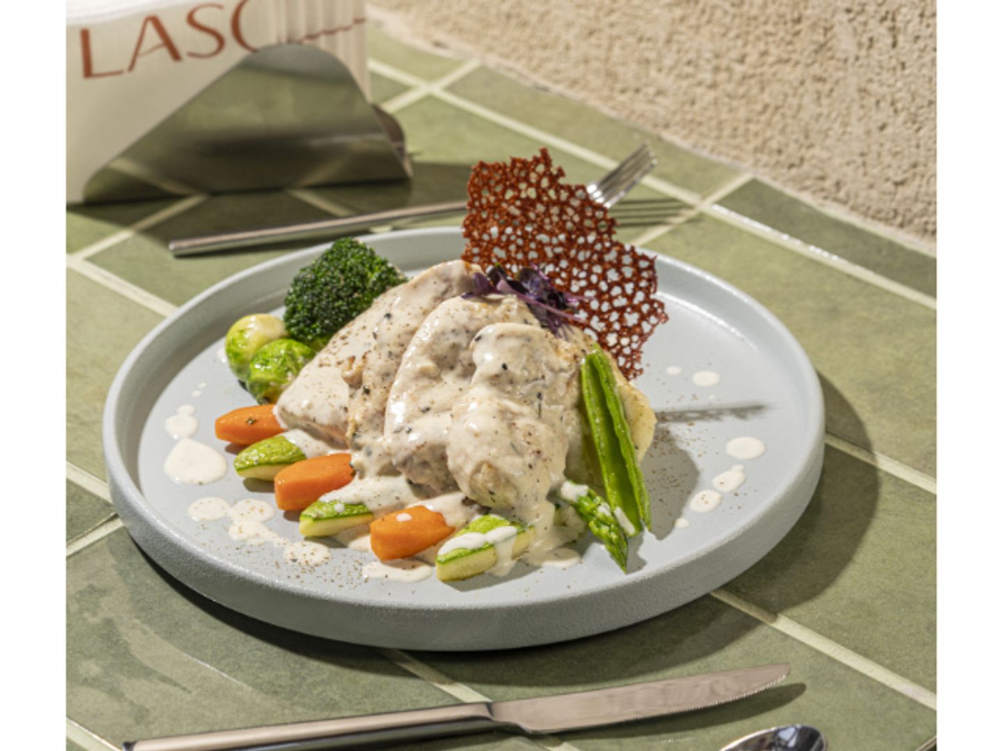 Piccata