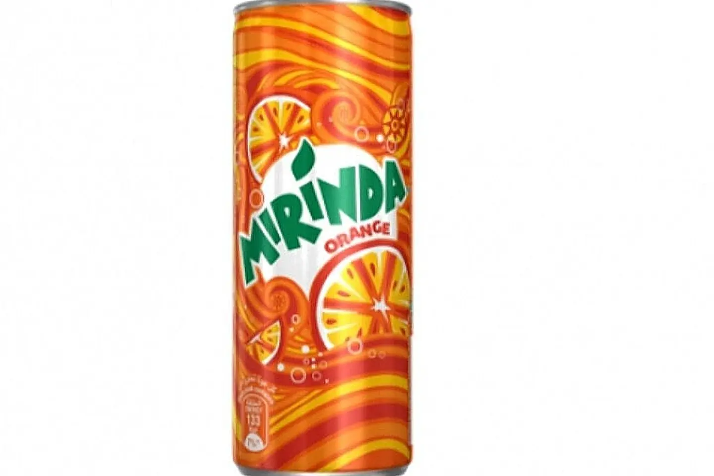 Mirinda Orange