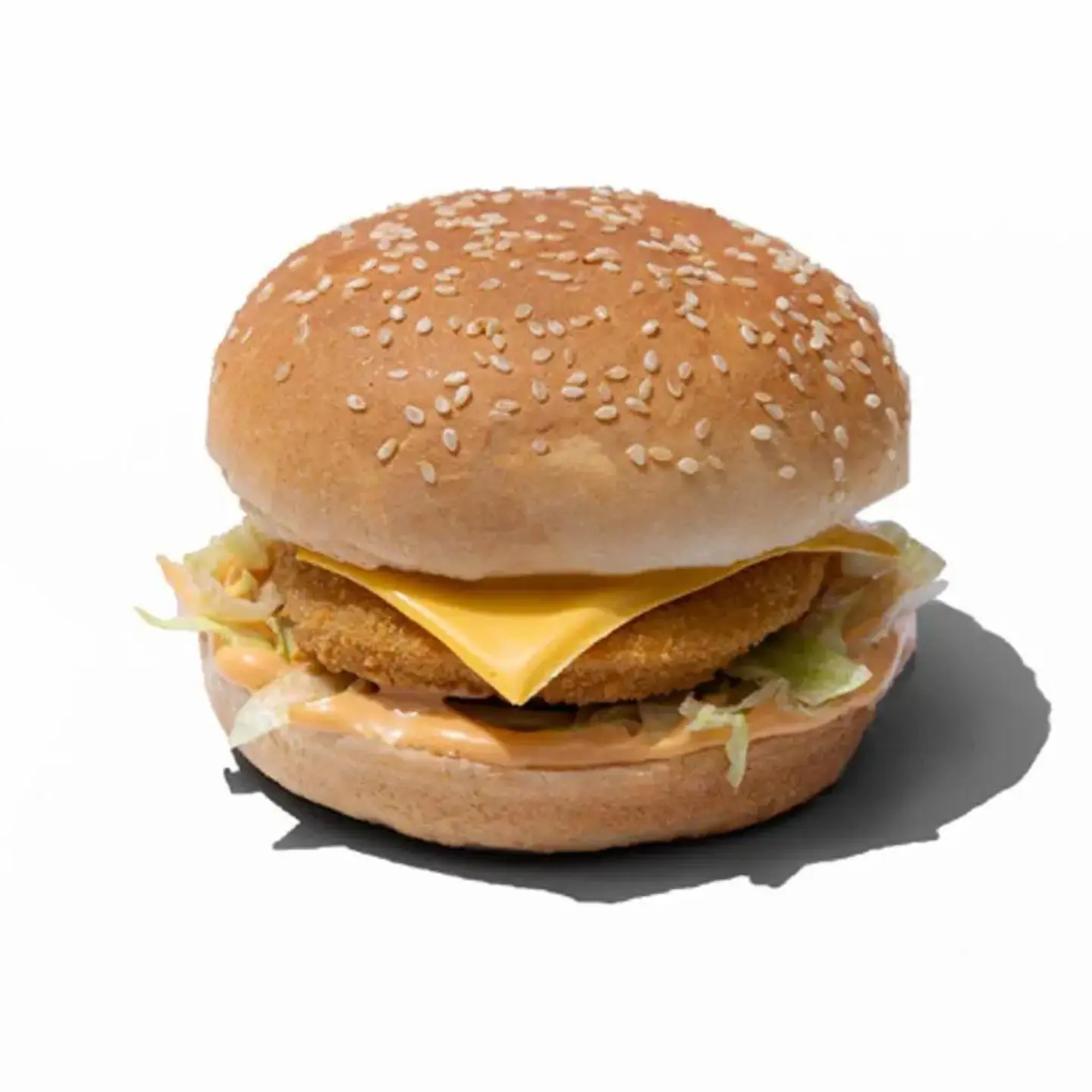 Chicken Burger