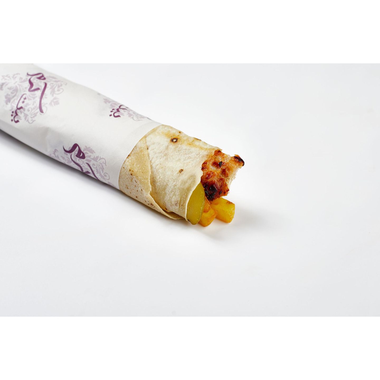 Tawook Sandwich