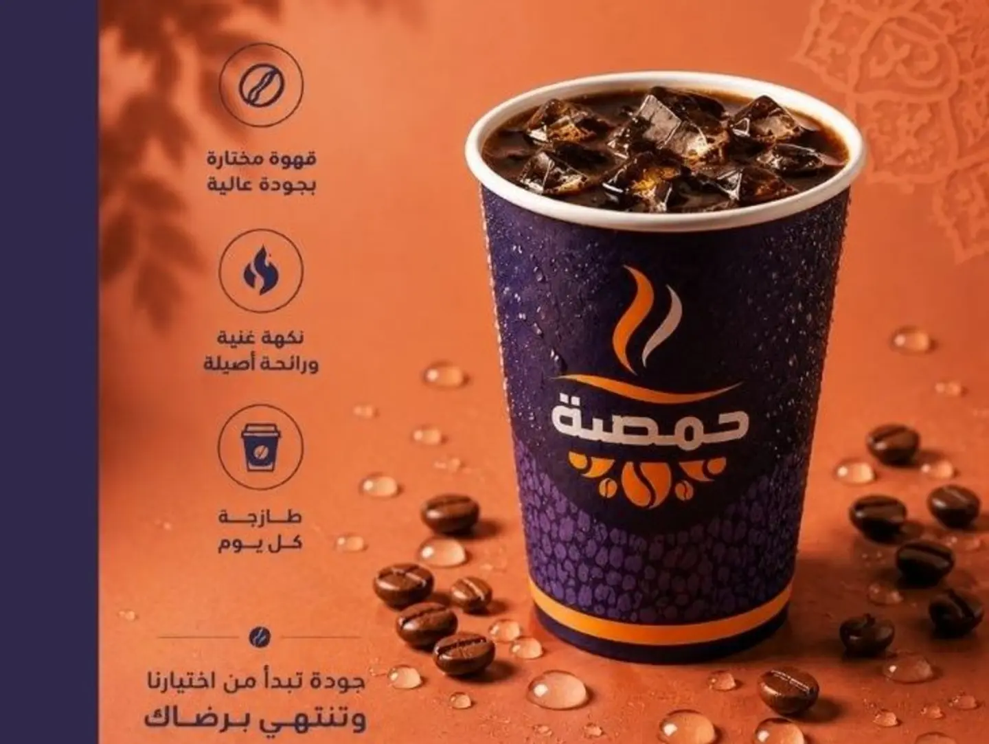 Coffee Of The Day