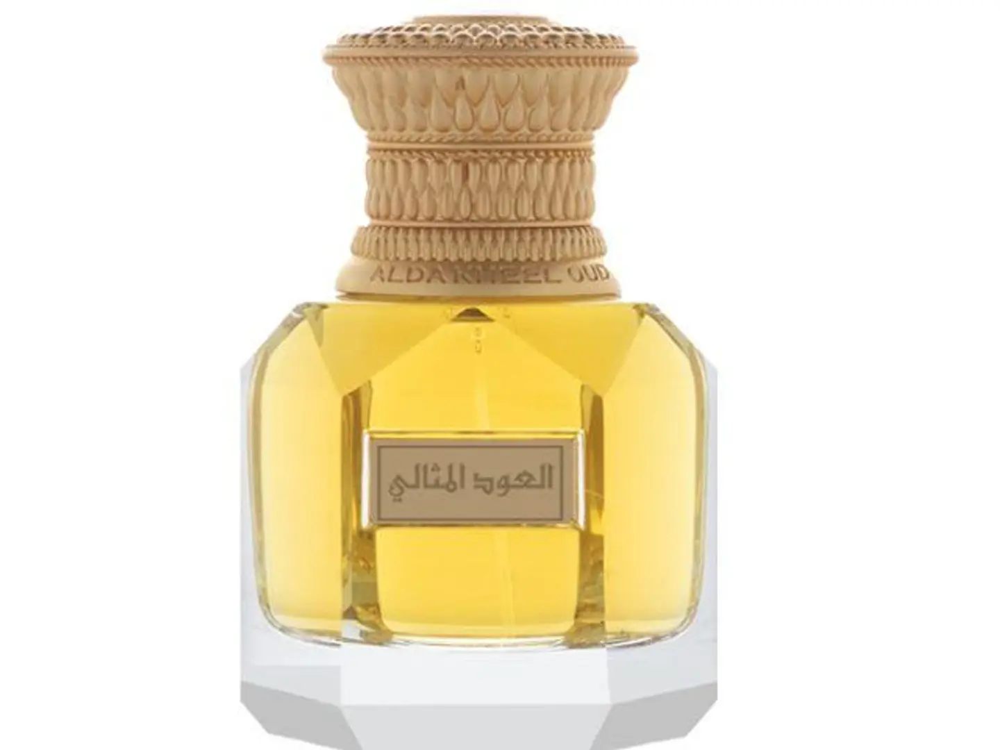 العود المثالي