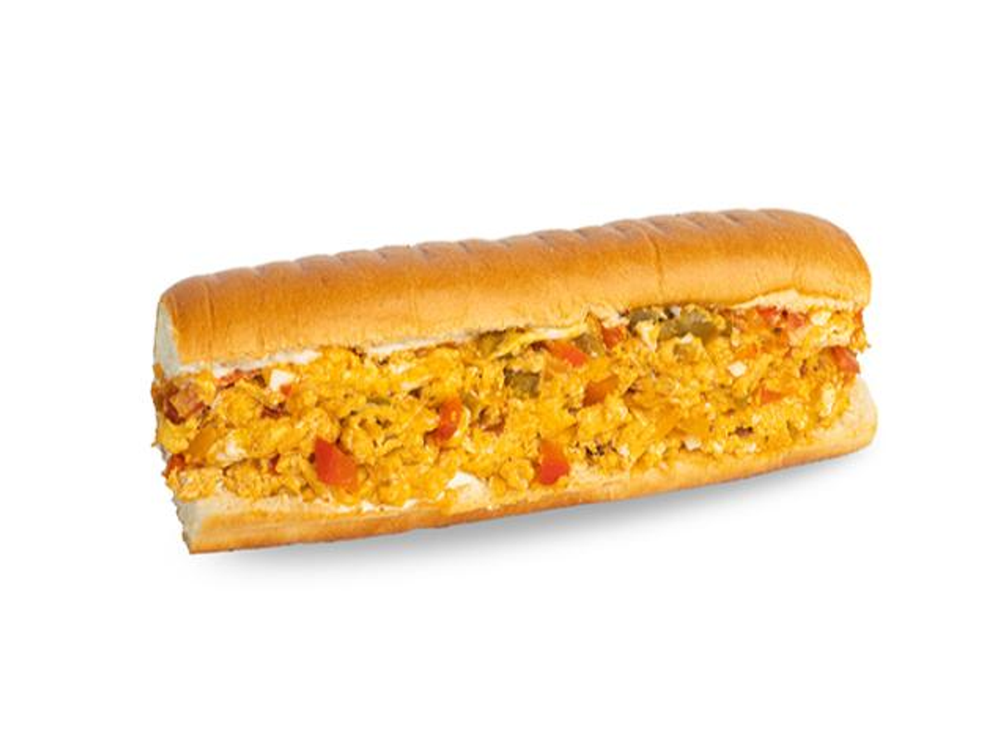 Shakshouka Sandwich