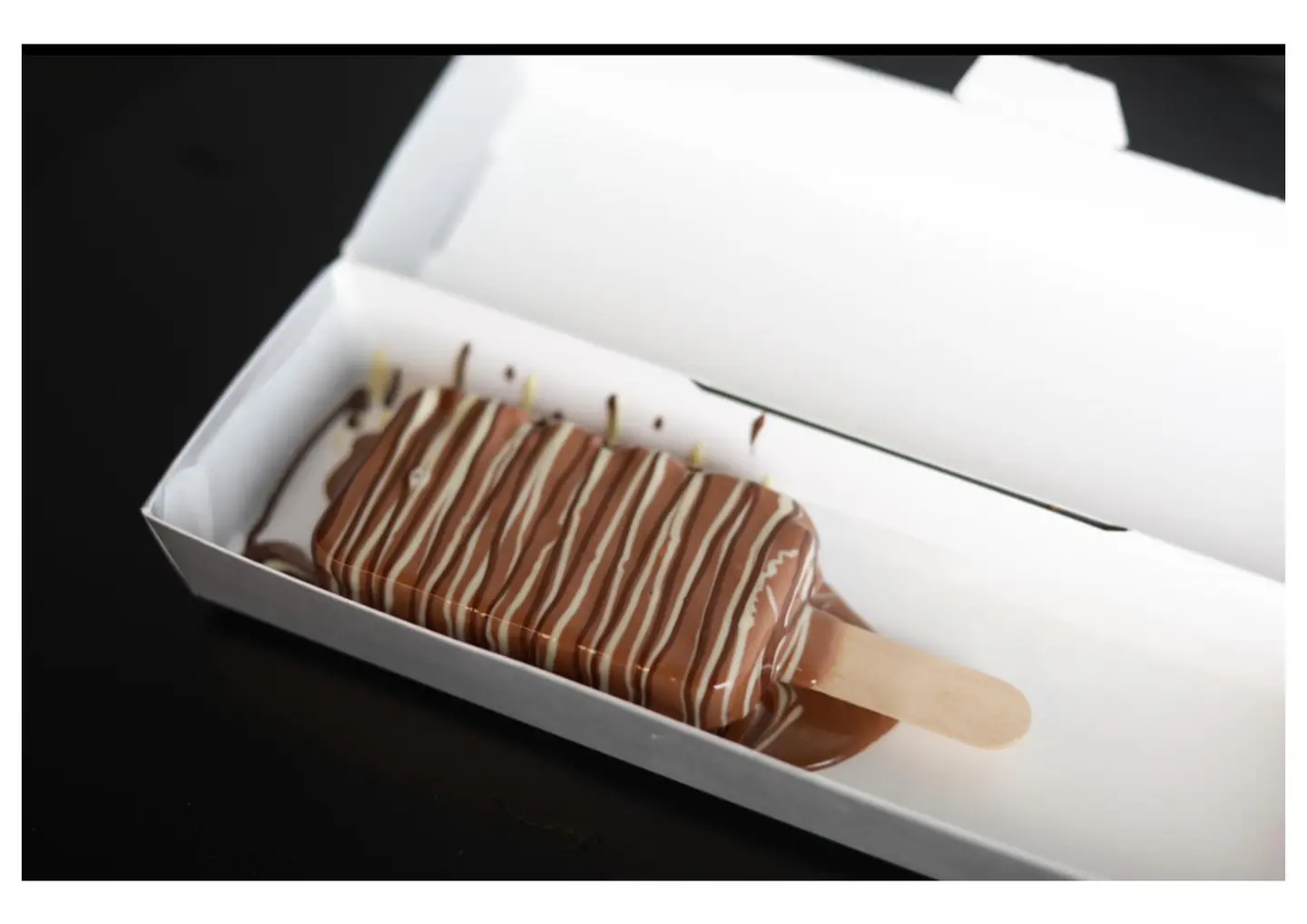 Waffle Small