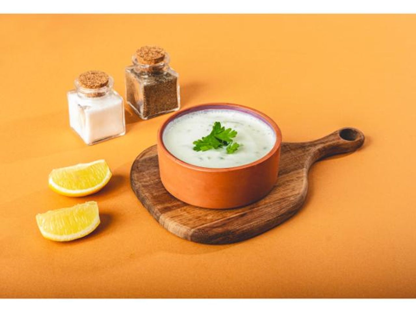 Yogurt Salad