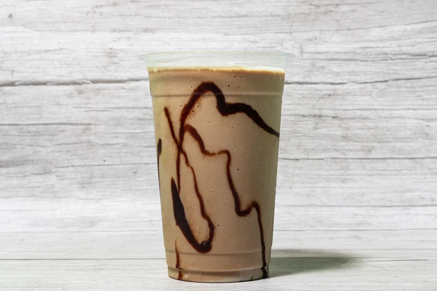 Galaxy Shake