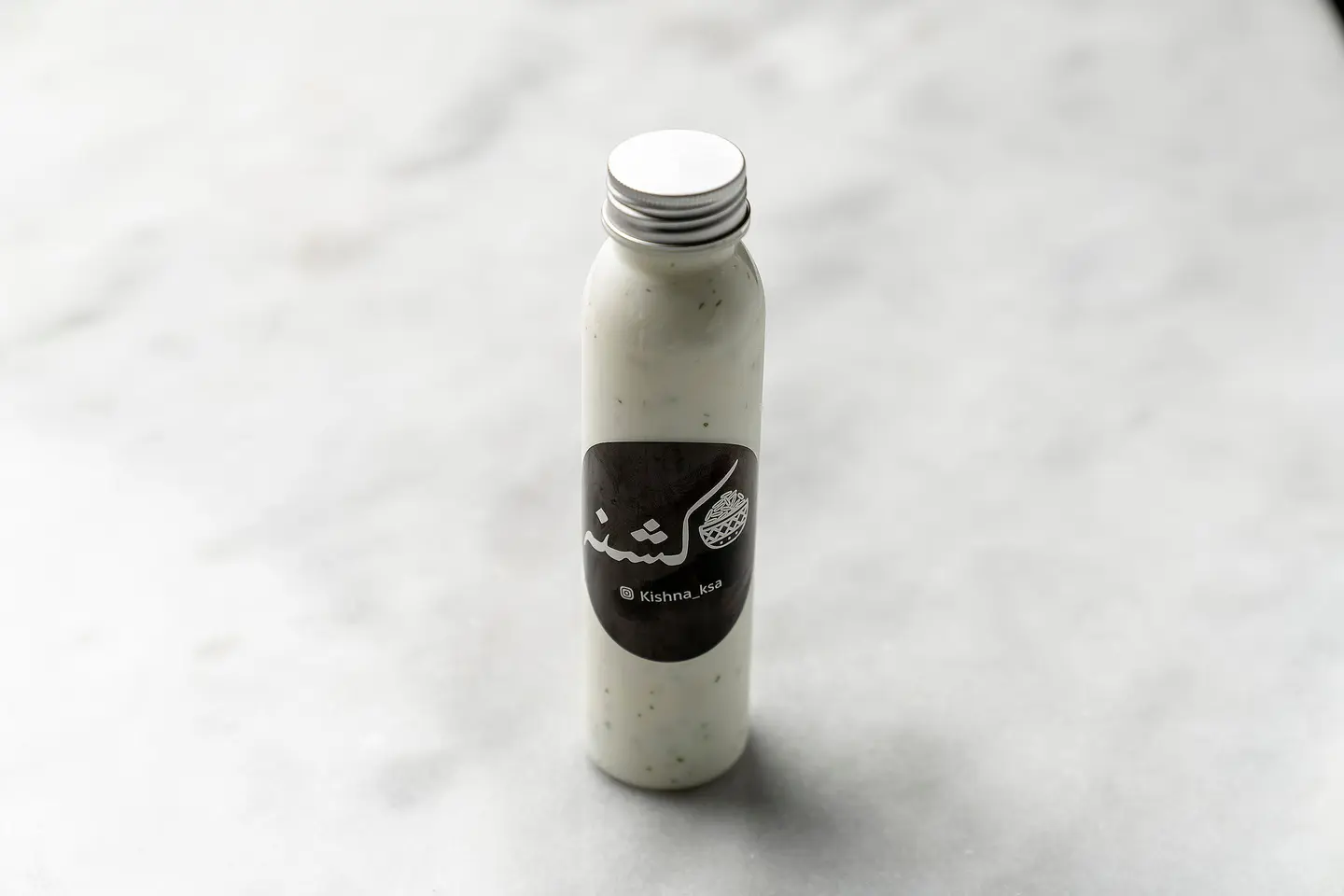 Laban With Mint