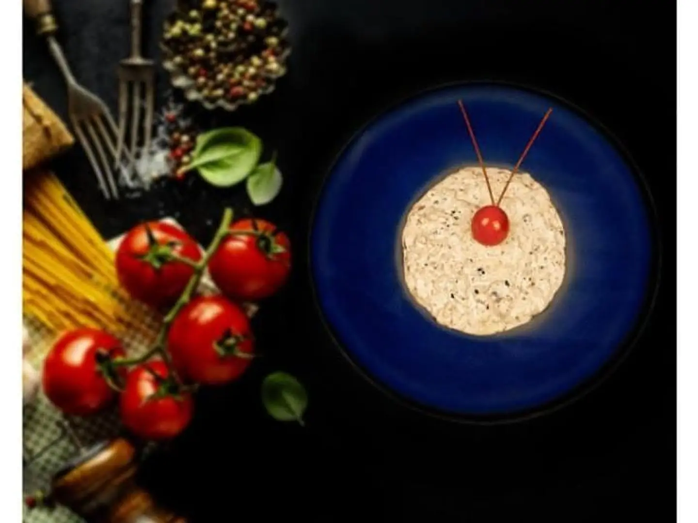 ترافيل ريزوتو