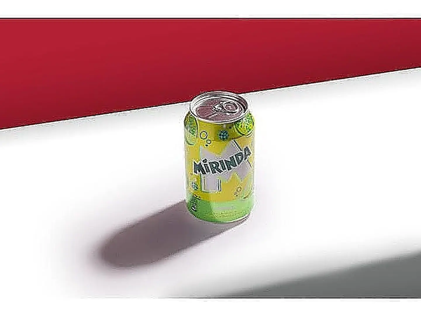 Mirinda Citrus