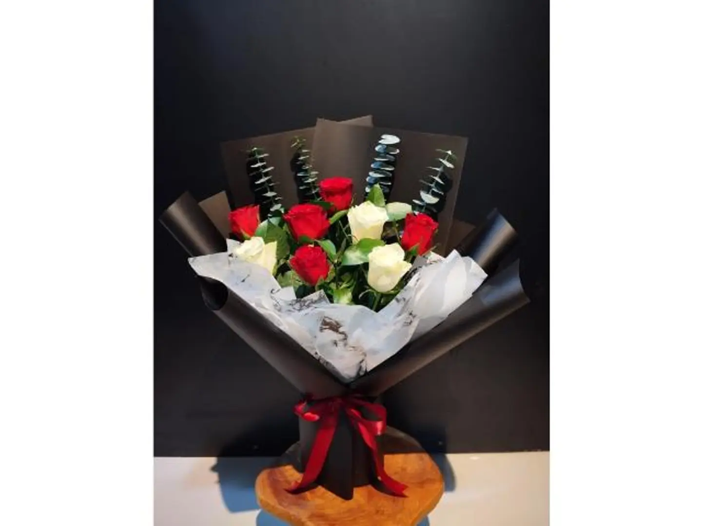 باقه هادئه ولطيفه