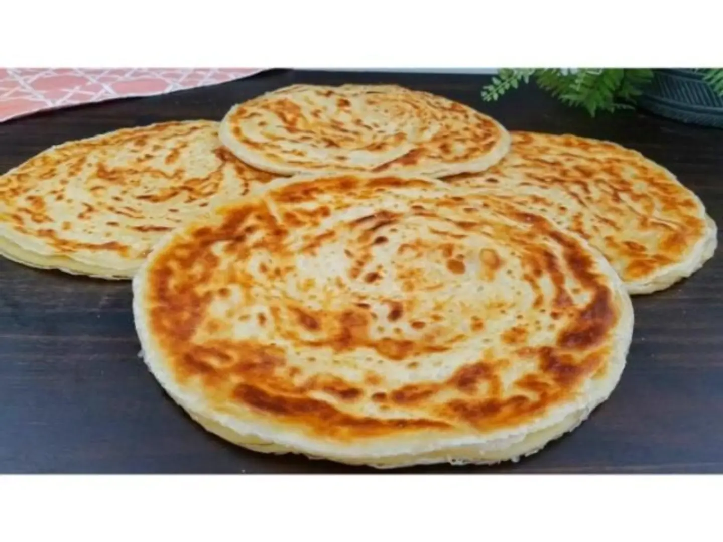 ملوح دبل