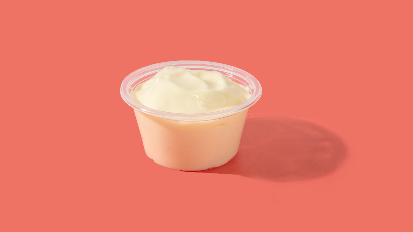 Mayonnaise