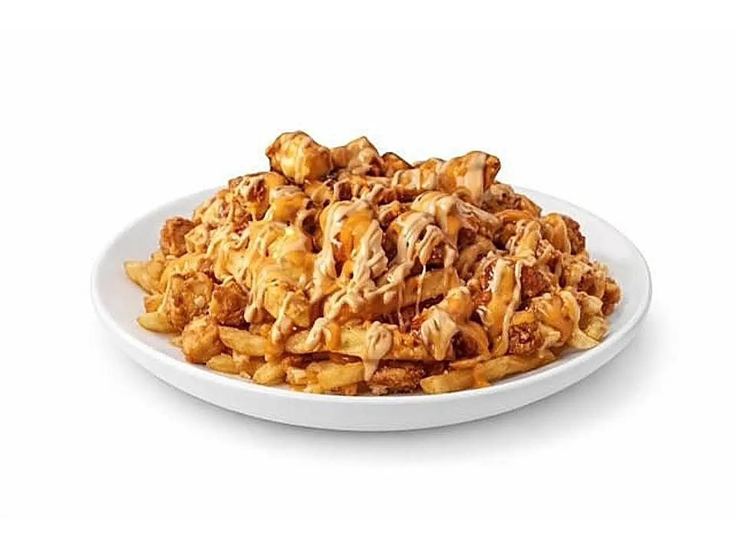 Chicken Fries